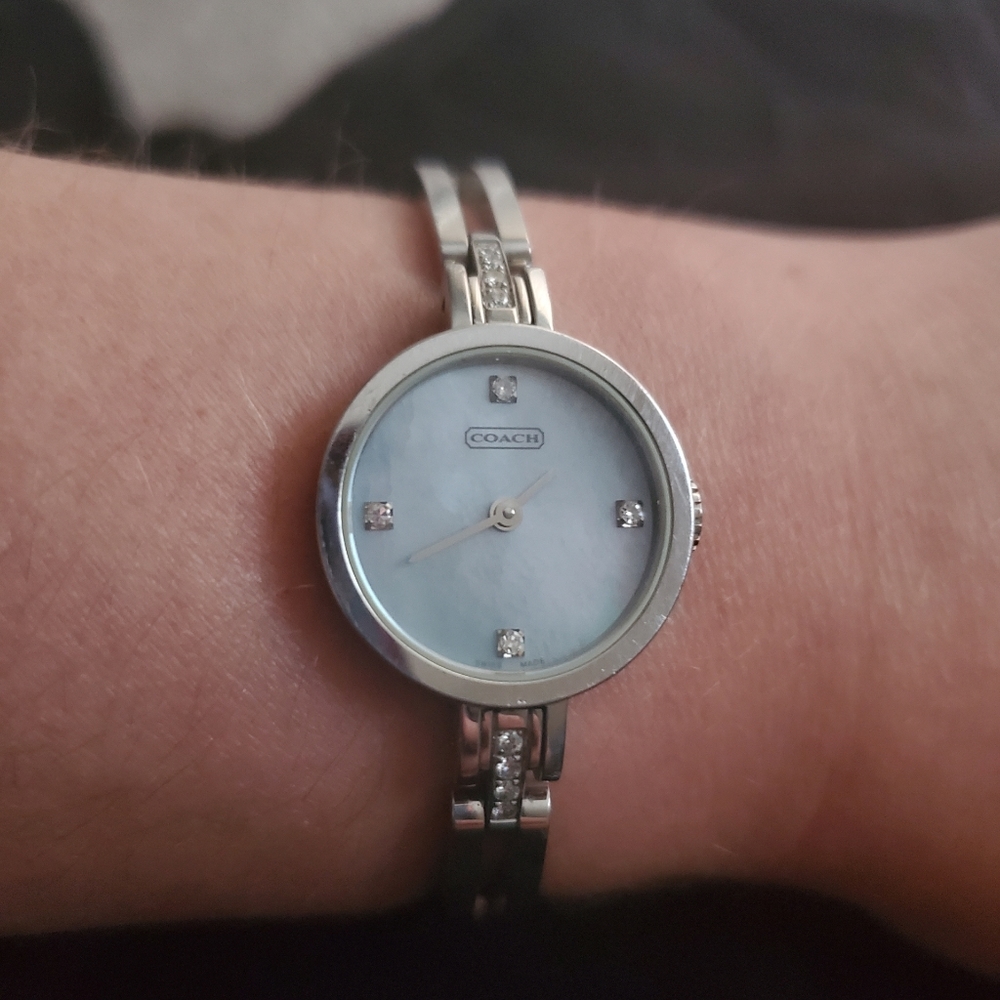 Coach Watch - Picture 4 of 5